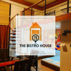TheBistroHouse - Vigan Loft Unit